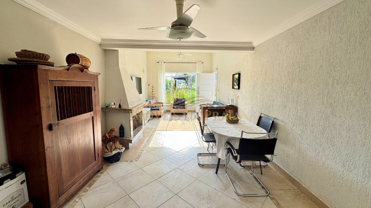 Foto 16 — Casa 3 dormitórios no bairro Arpoador