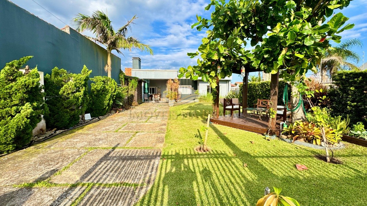 Foto 3 — Casa 3 dormitórios no bairro Arpoador