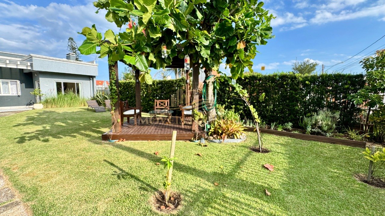 Foto 4 — Casa 3 dormitórios no bairro Arpoador