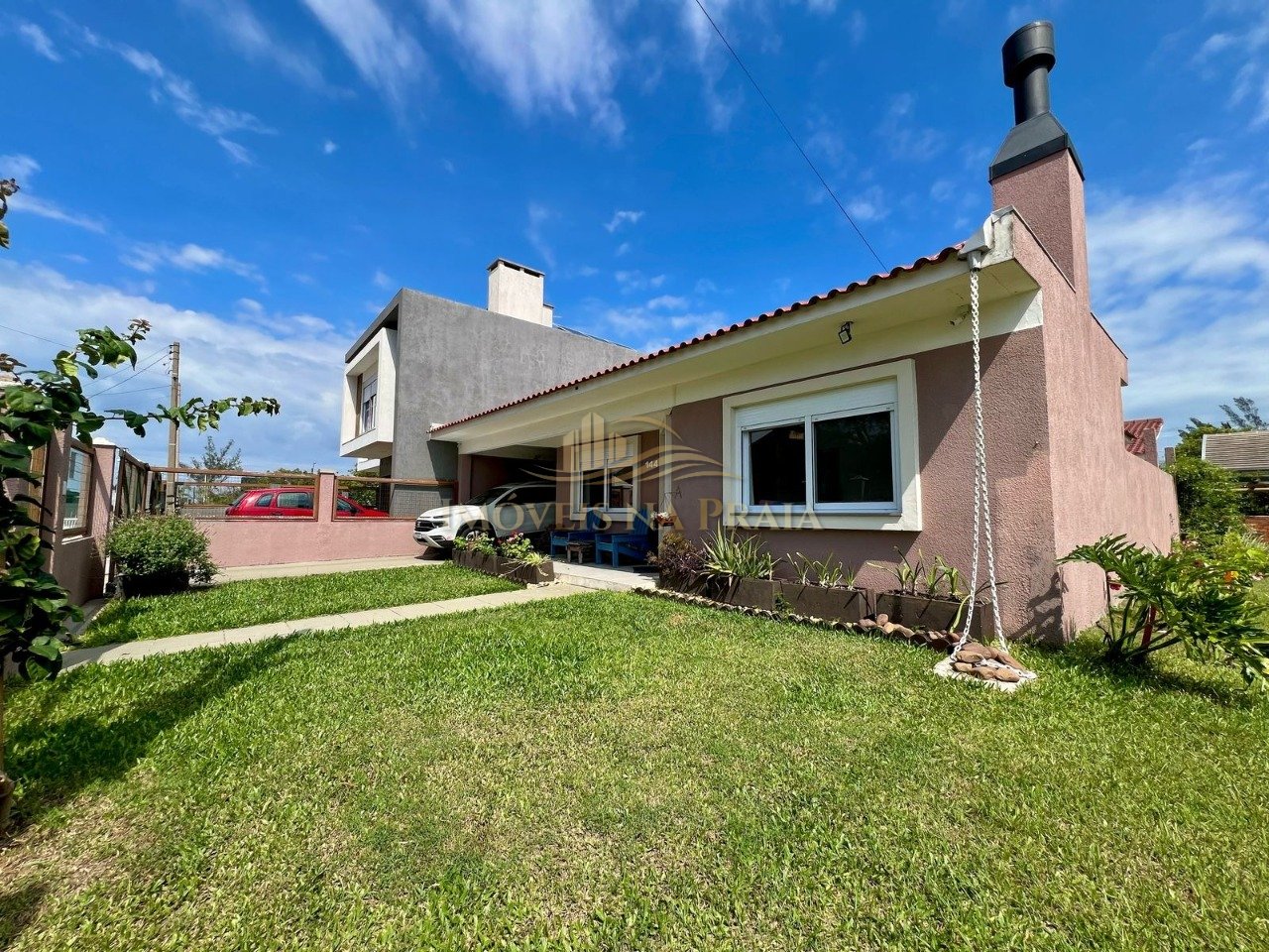 Foto 12 — Casa 3 dormitórios no bairro Arpoador