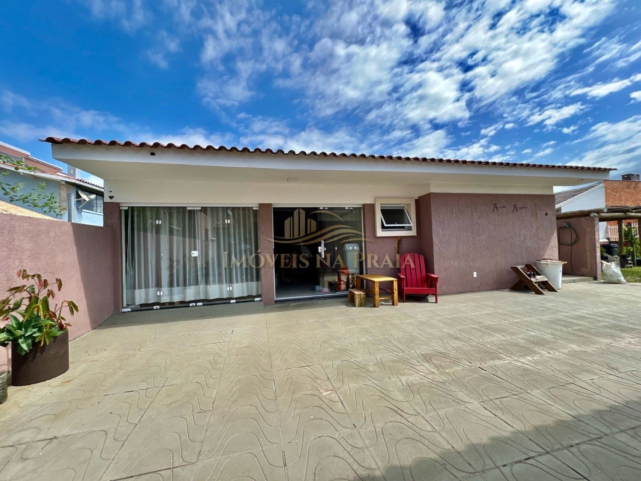 Foto 5 — Casa 3 dormitórios no bairro Arpoador