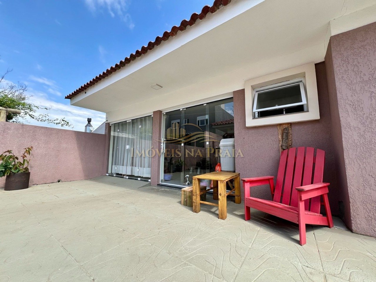 Foto 4 — Casa 3 dormitórios no bairro Arpoador