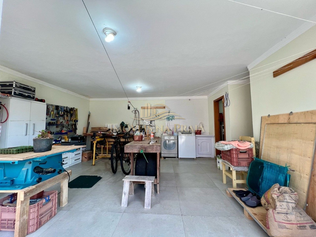 Foto 3 — Casa 3 dormitórios no bairro Arpoador