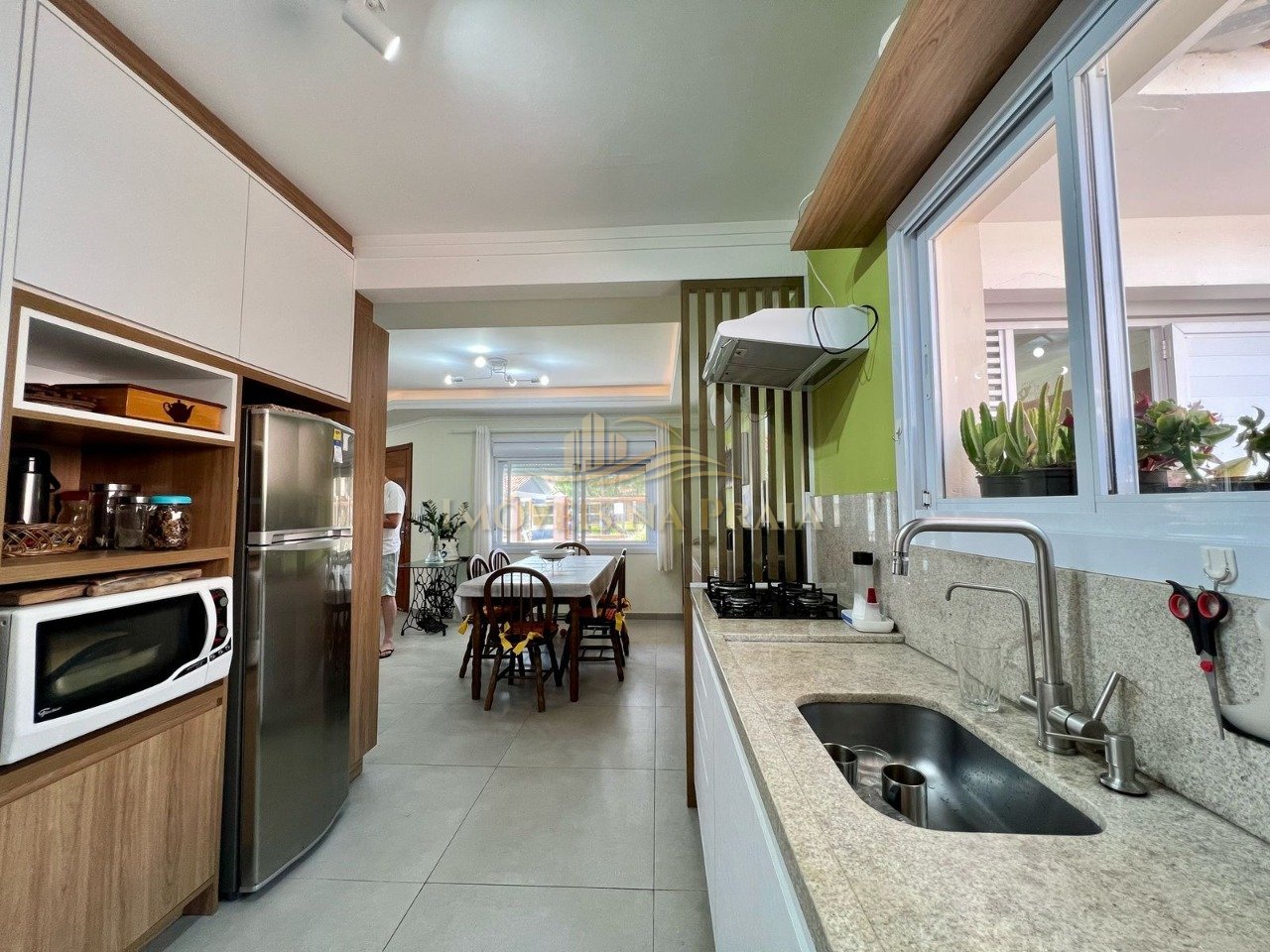 Foto 9 — Casa 3 dormitórios no bairro Arpoador