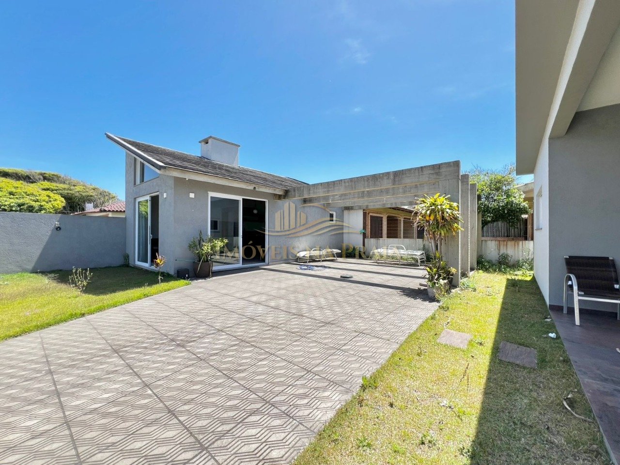 Foto 20 — Casa 3 dormitórios no bairro Rainha do Mar