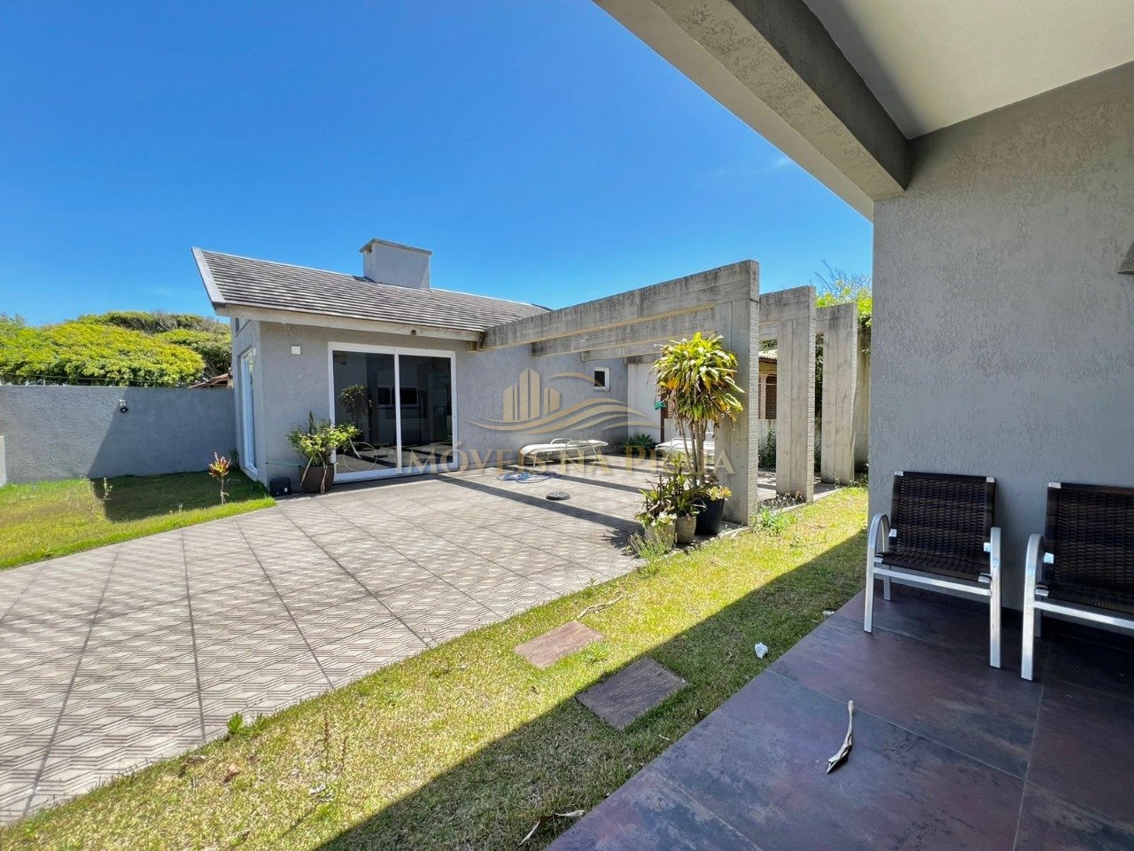 Foto 18 — Casa 3 dormitórios no bairro Rainha do Mar