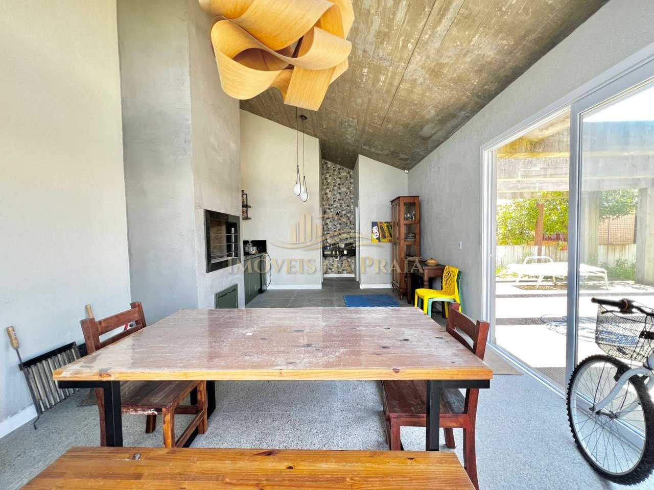 Foto 22 — Casa 3 dormitórios no bairro Rainha do Mar