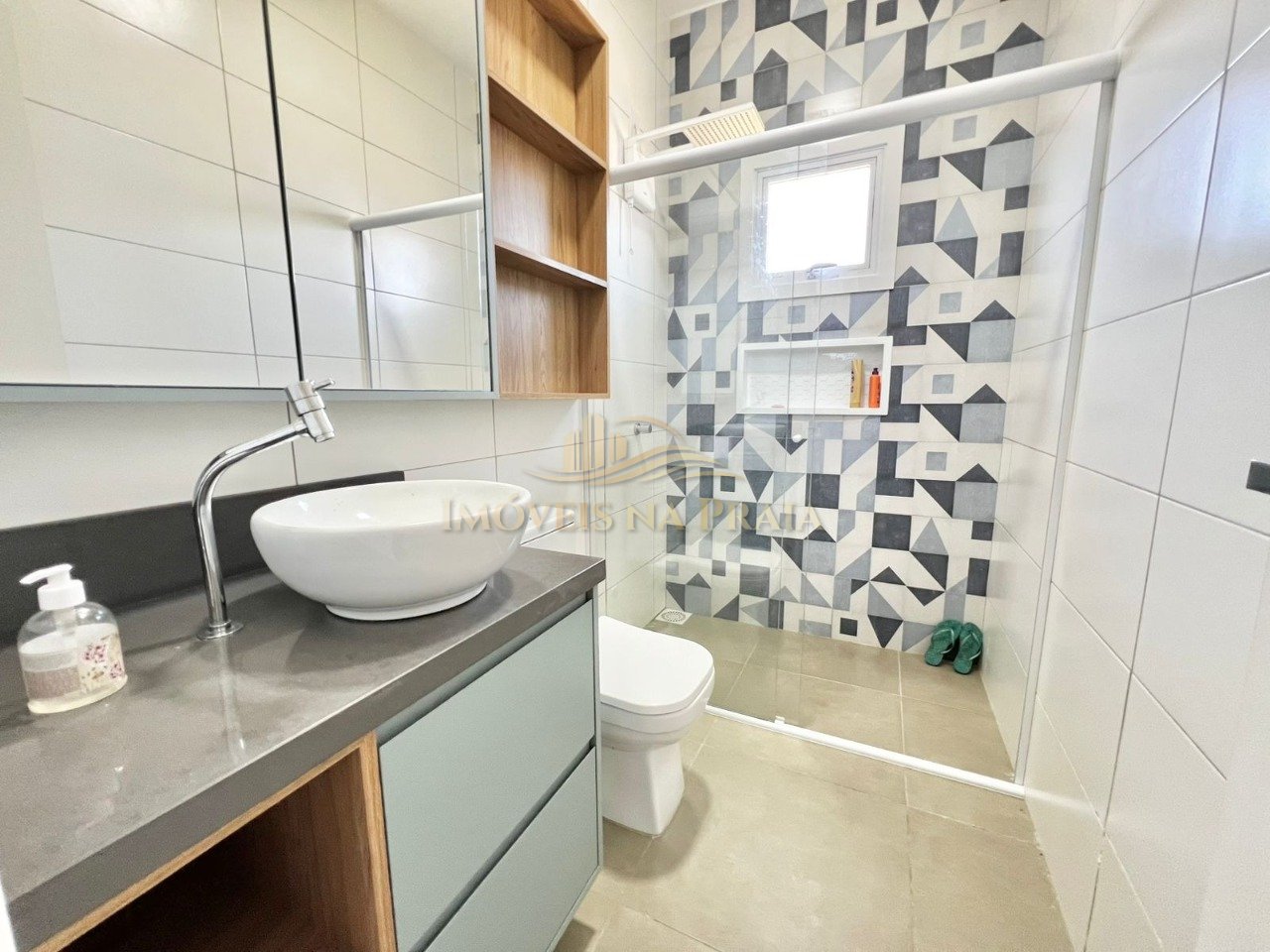 Foto 13 — Casa 3 dormitórios no bairro Rainha do Mar