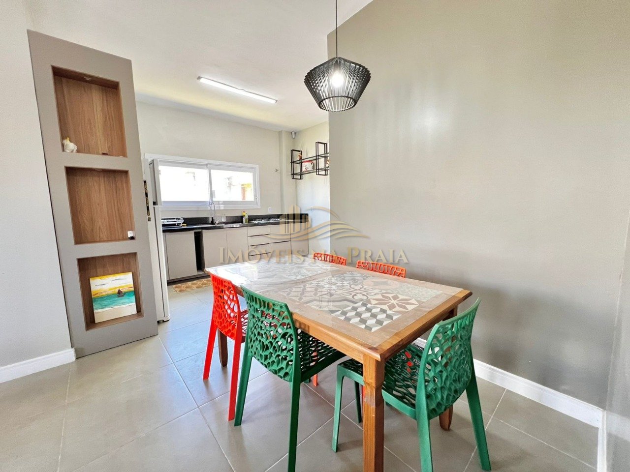 Foto 8 — Casa 3 dormitórios no bairro Rainha do Mar