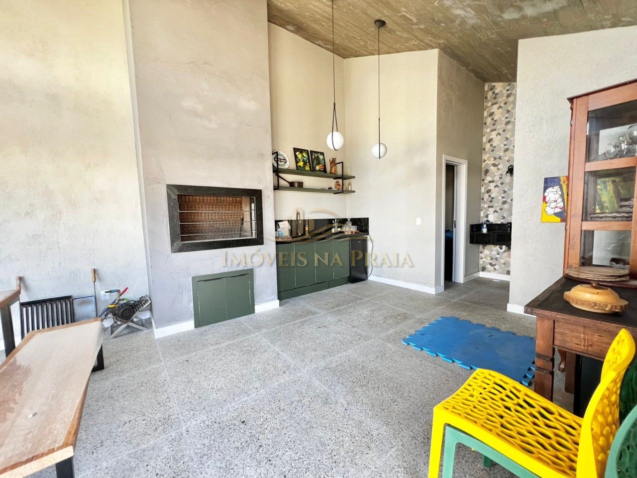 Foto 23 — Casa 3 dormitórios no bairro Rainha do Mar