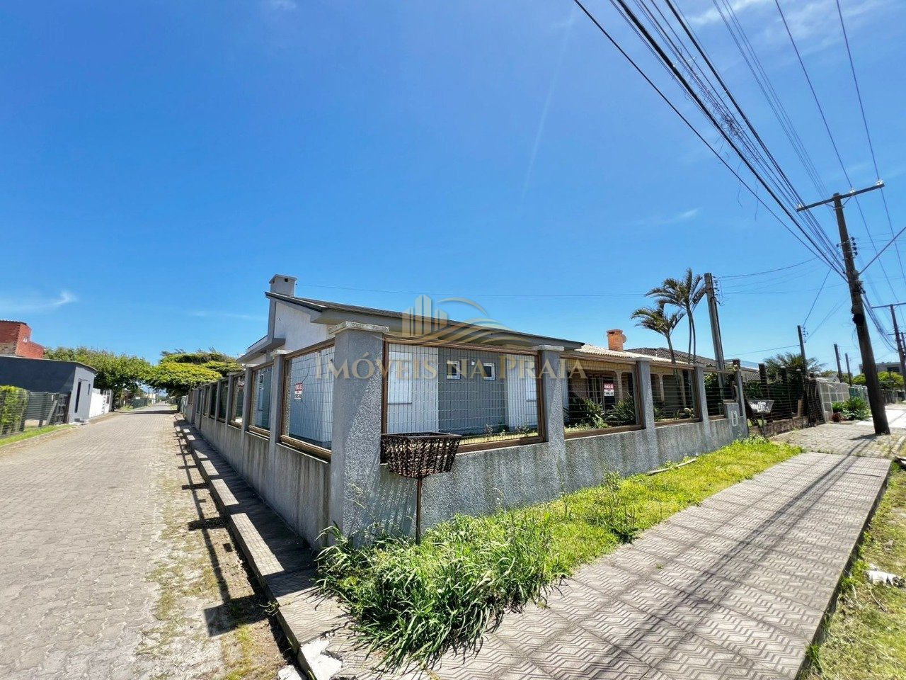 Foto 5 — Casa 3 dormitórios no bairro Rainha do Mar