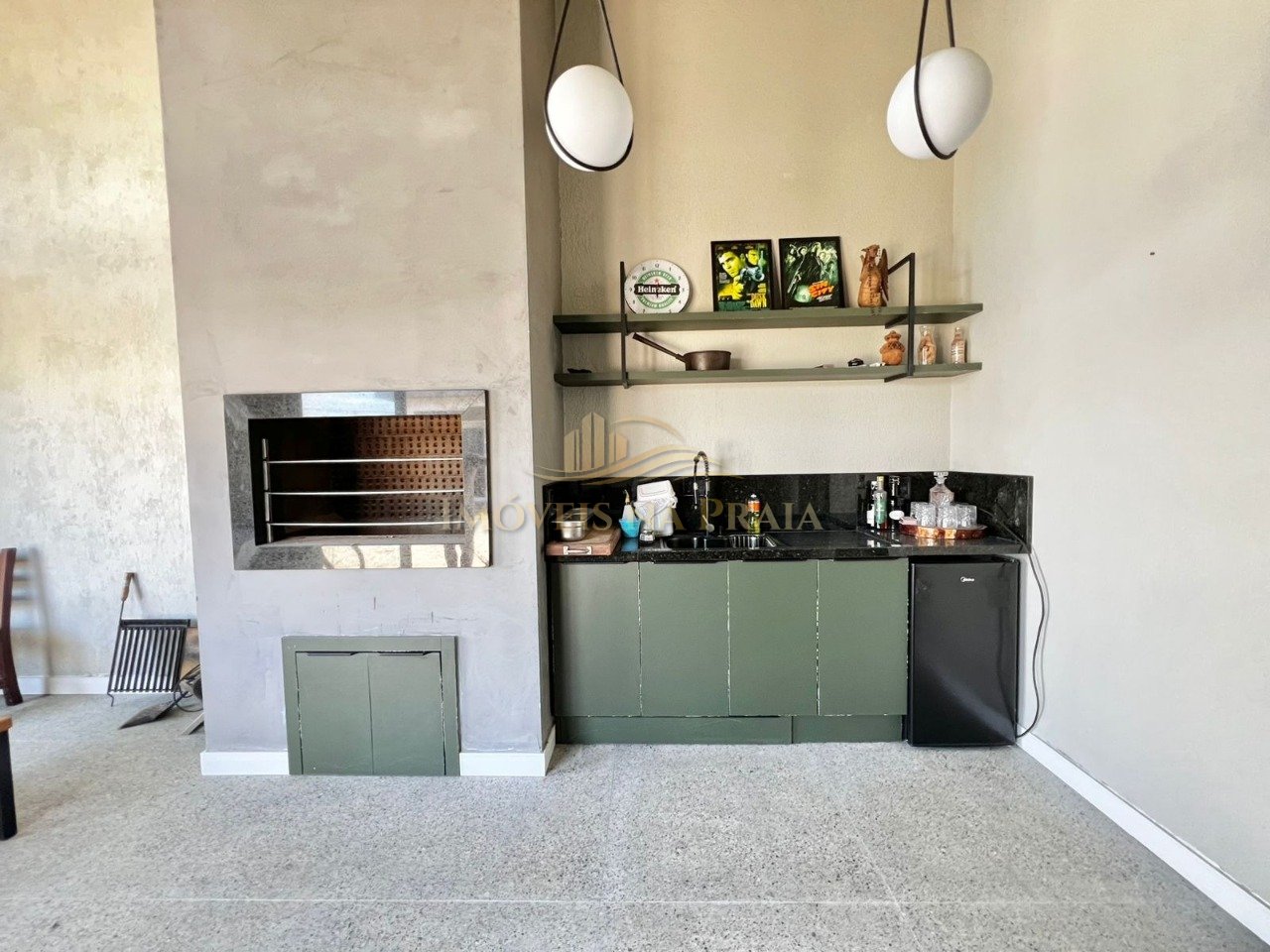 Foto 24 — Casa 3 dormitórios no bairro Rainha do Mar