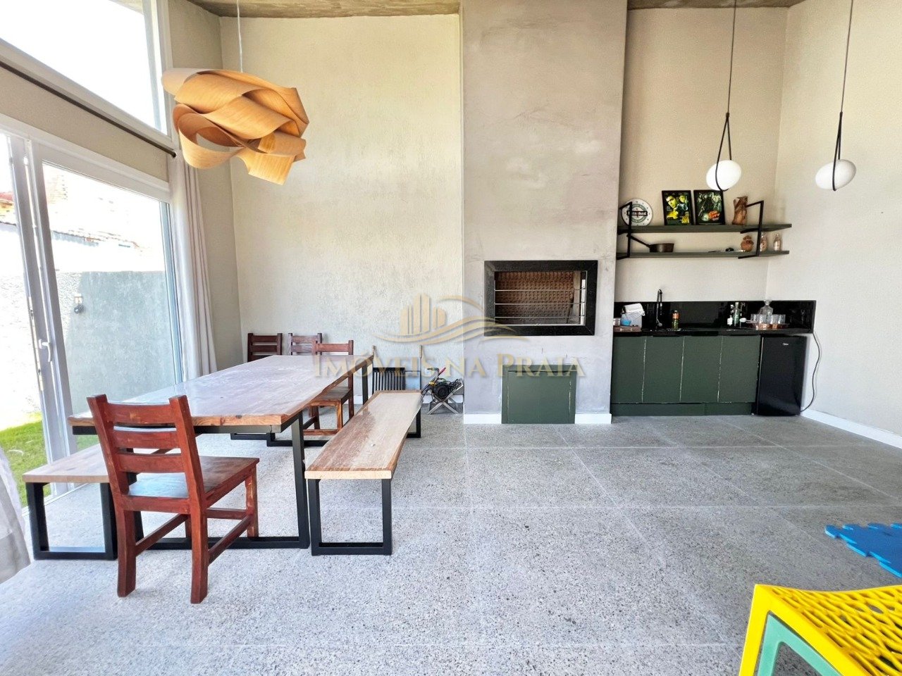 Foto 25 — Casa 3 dormitórios no bairro Rainha do Mar