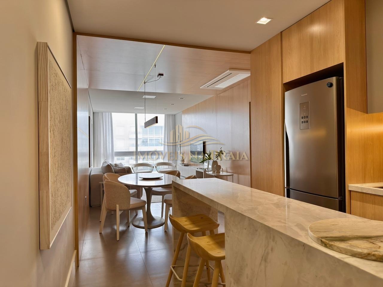 Foto 7 — Apartamento 2 dormitórios no bairro Livin Resort House