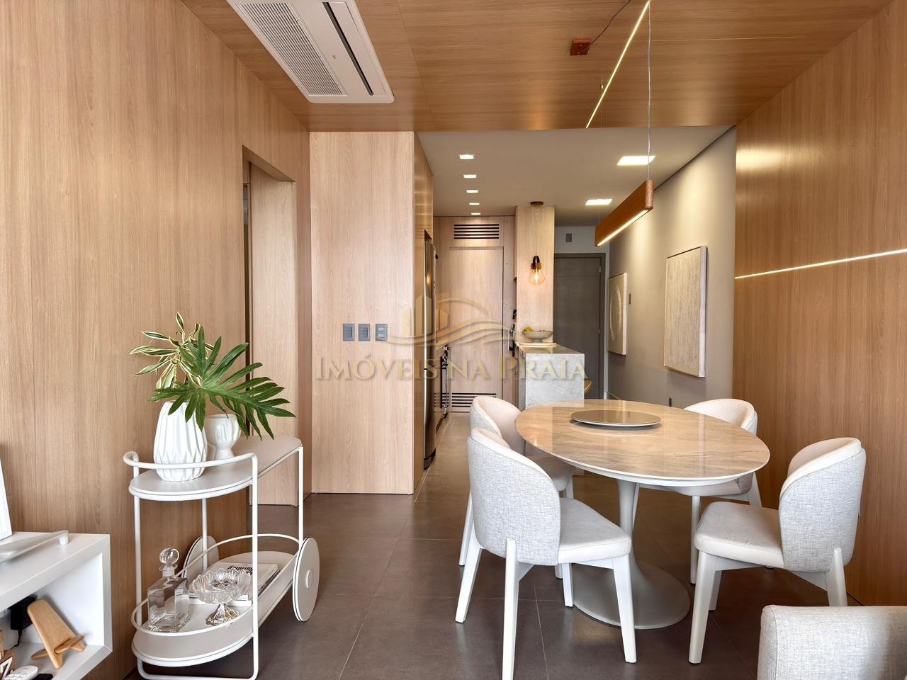 Foto 11 — Apartamento 2 dormitórios no bairro Livin Resort House