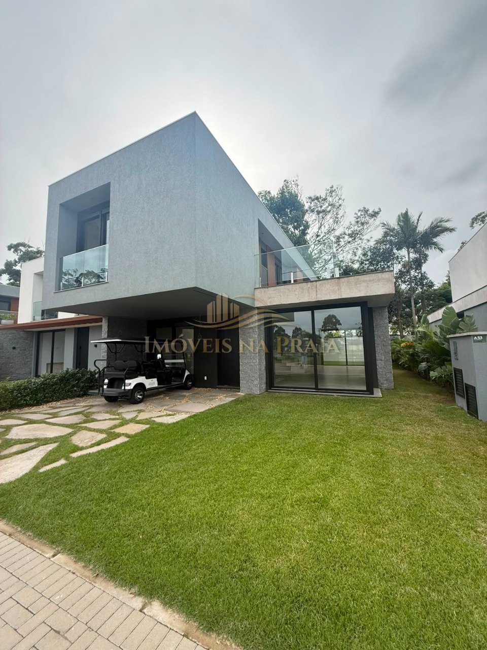 Foto 11 — Casa em Condomínio no Amaná.