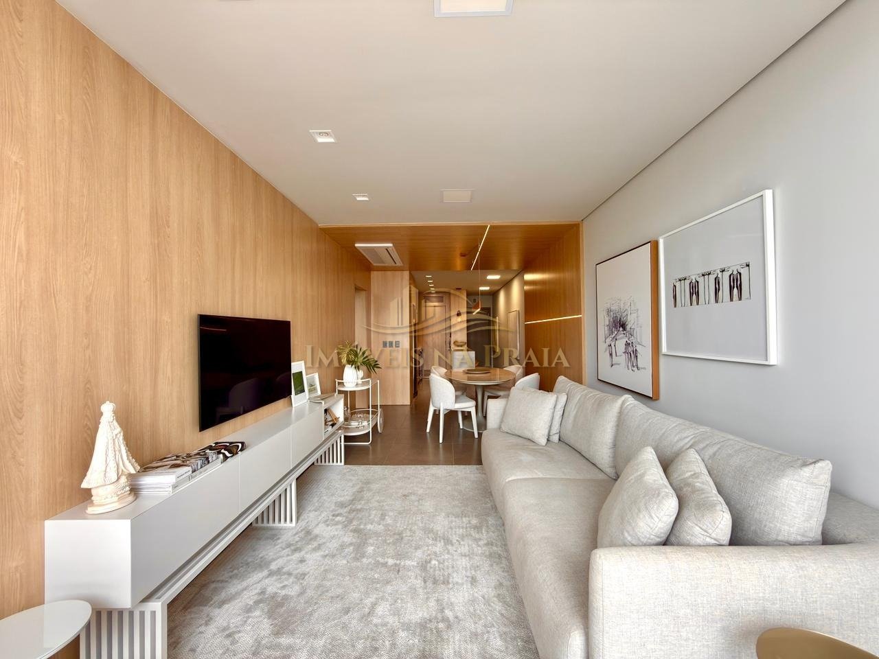 Foto 10 — Apartamento 2 dormitórios no bairro Livin Resort House