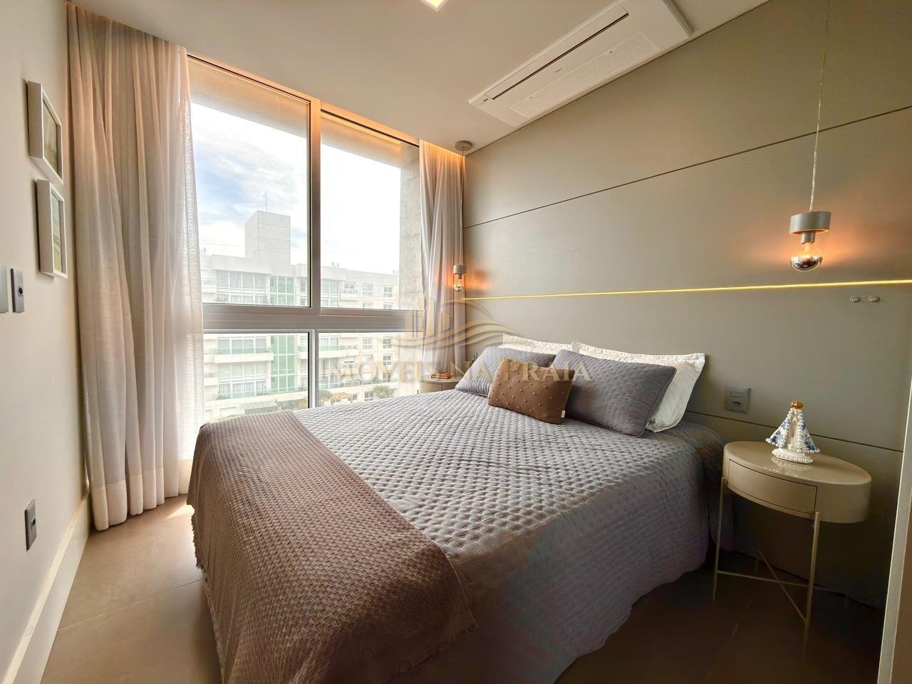 Foto 14 — Apartamento 2 dormitórios no bairro Livin Resort House