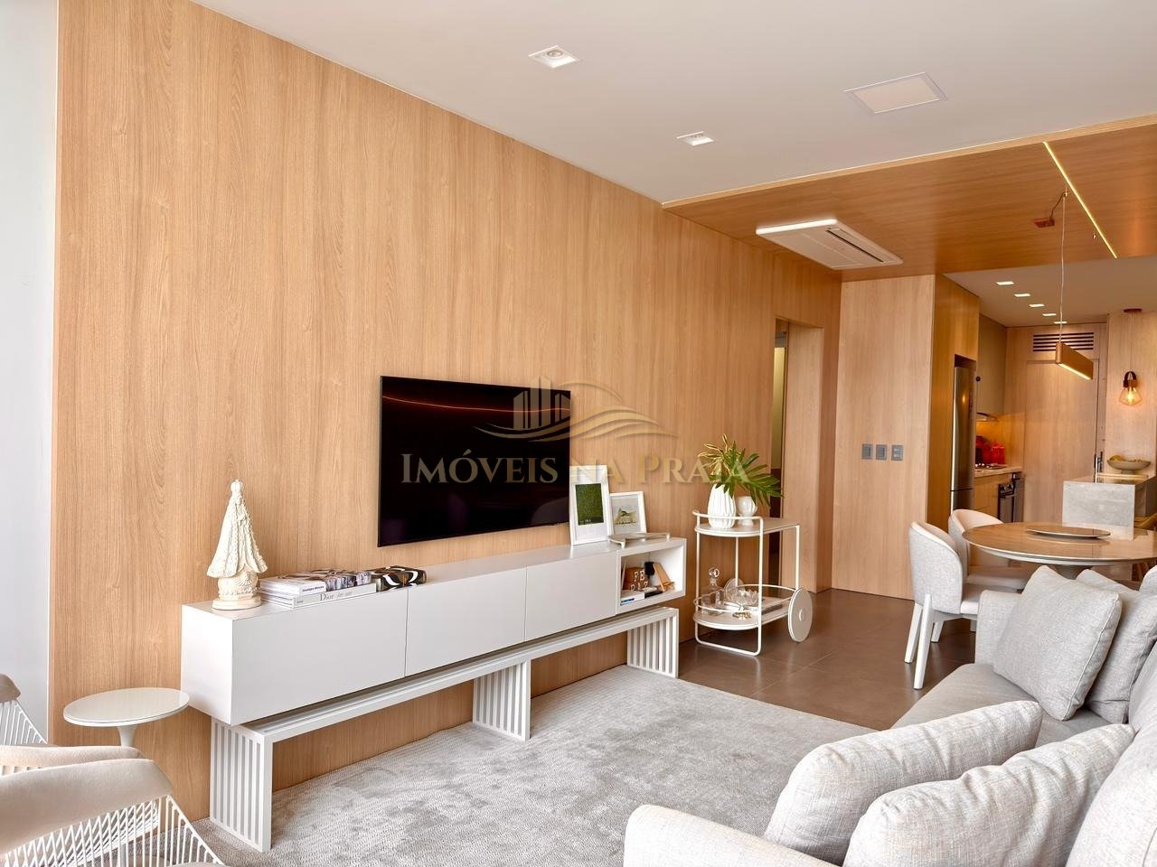 Foto 9 — Apartamento 2 dormitórios no bairro Livin Resort House