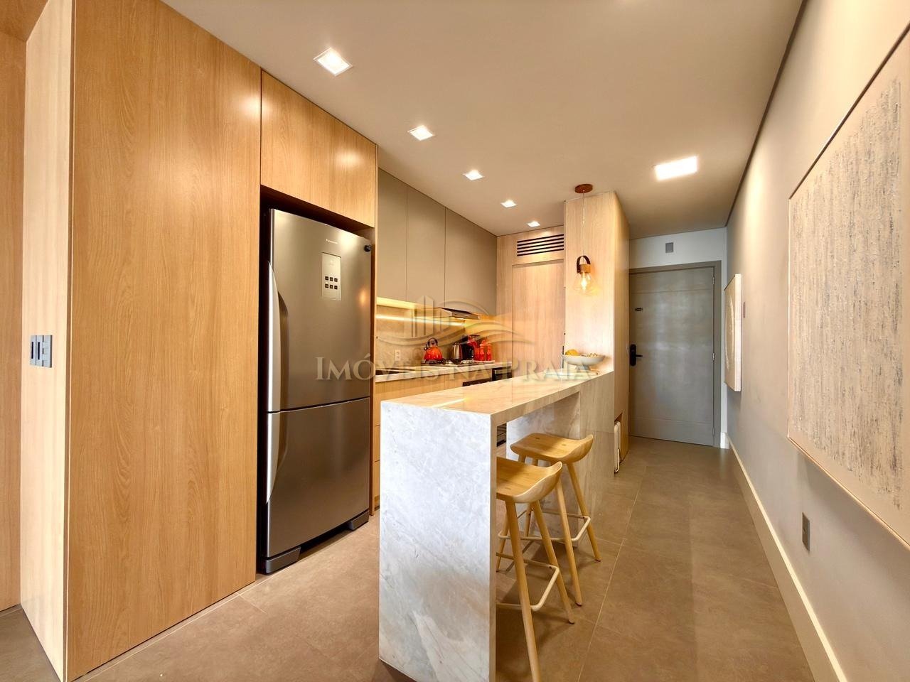 Foto 3 — Apartamento 2 dormitórios no bairro Livin Resort House