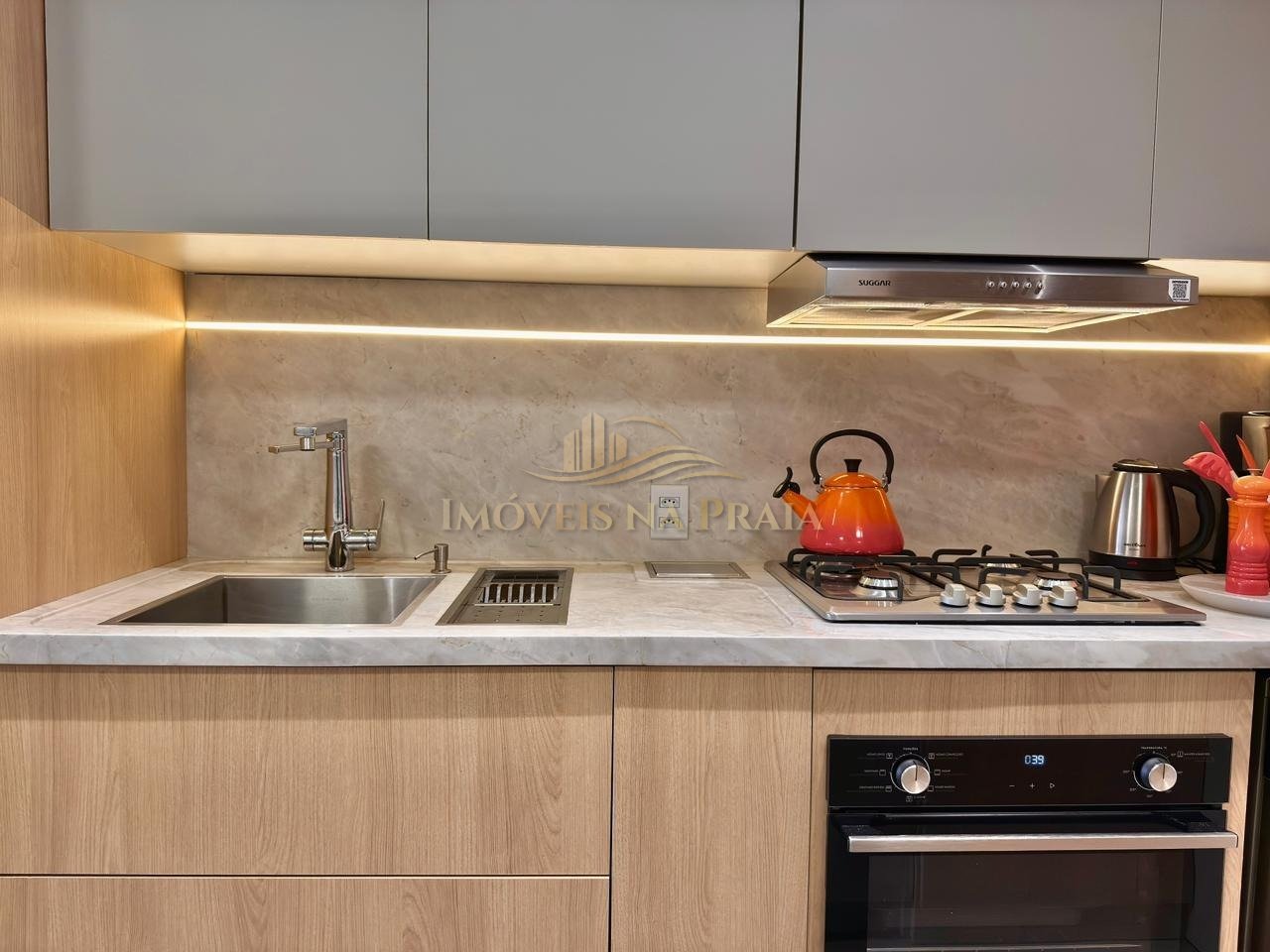 Foto 8 — Apartamento 2 dormitórios no bairro Livin Resort House