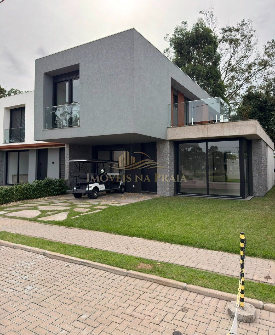 Foto 22 — Casa em Condomínio no Amaná.