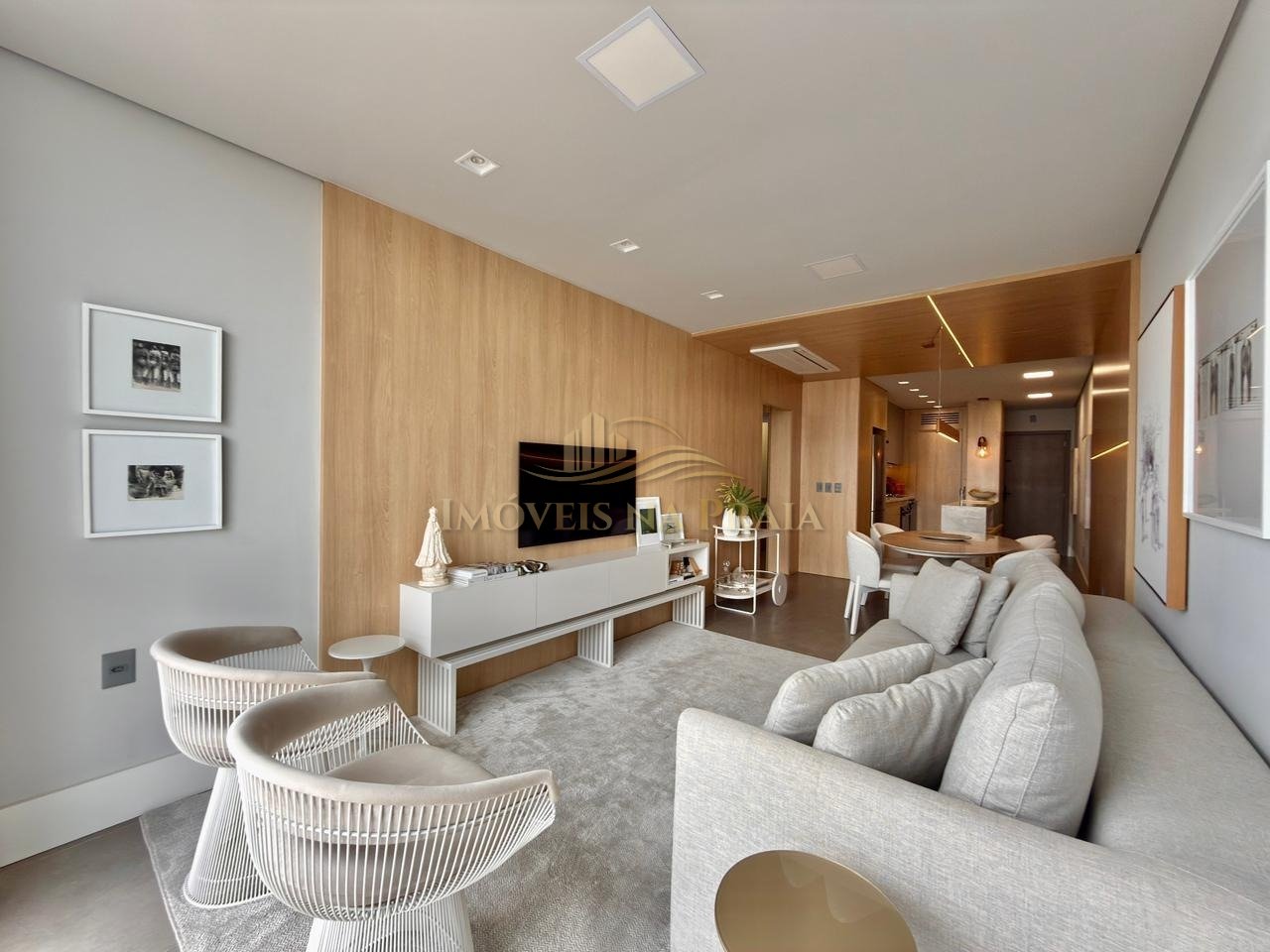 Foto 5 — Apartamento 2 dormitórios no bairro Livin Resort House