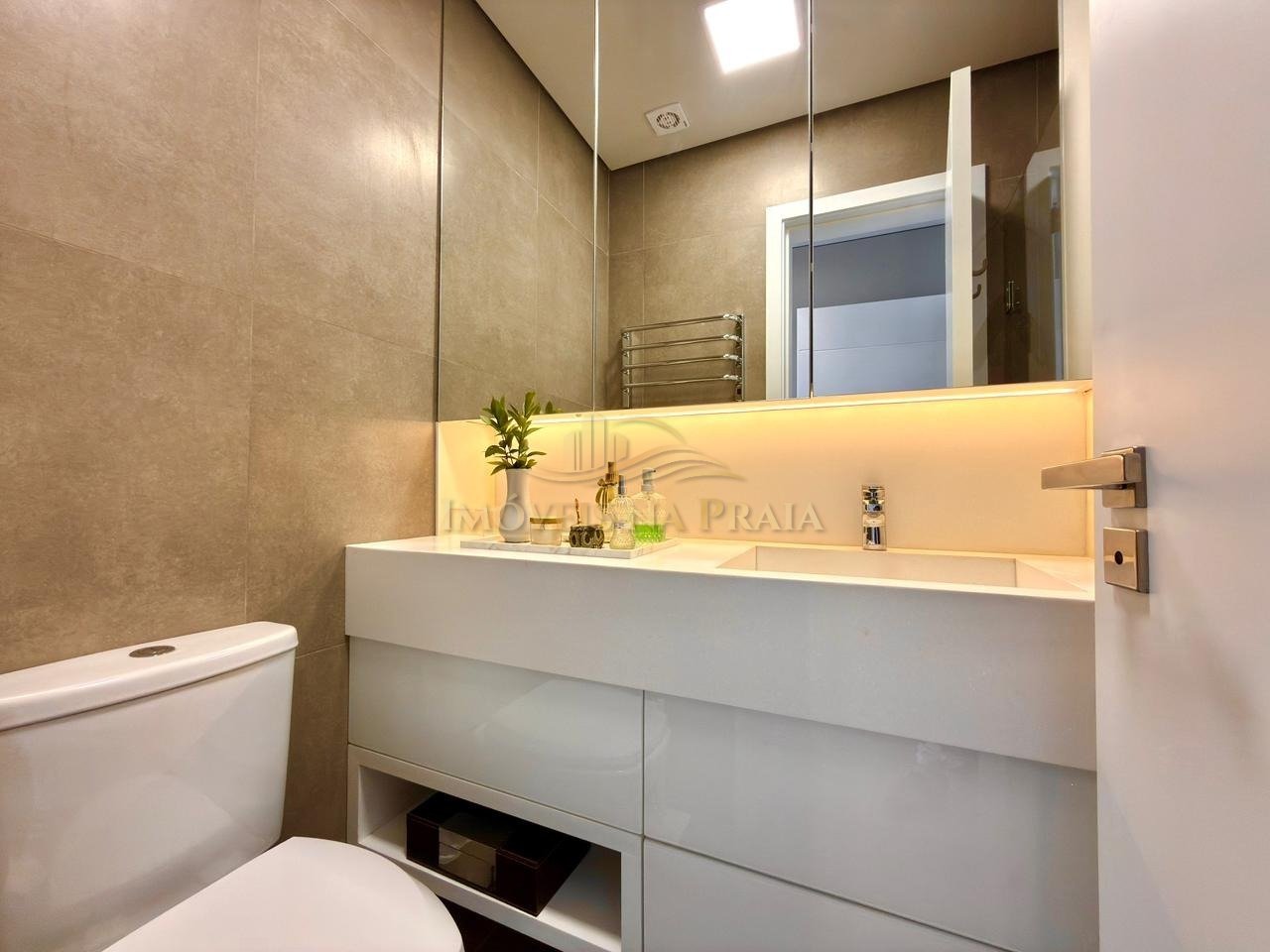 Foto 12 — Apartamento 2 dormitórios no bairro Livin Resort House