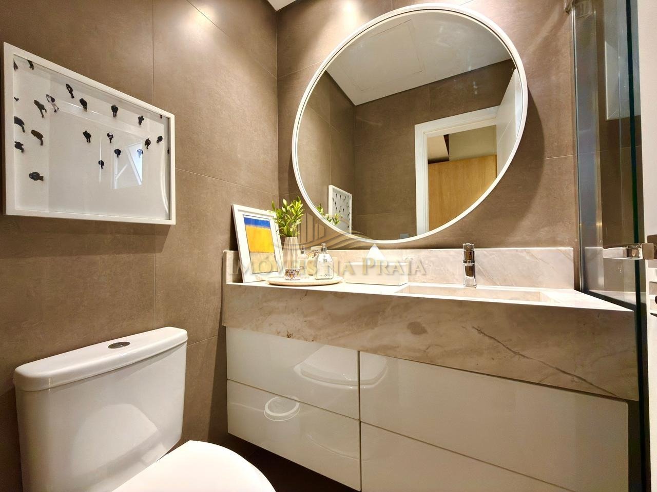 Foto 17 — Apartamento 2 dormitórios no bairro Livin Resort House