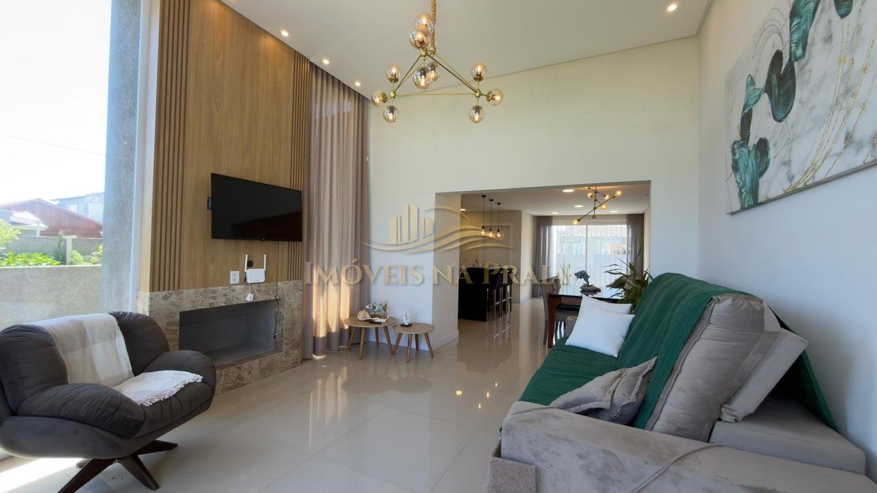 Foto 13 — Casa 3 dormitórios no bairro Arpoador