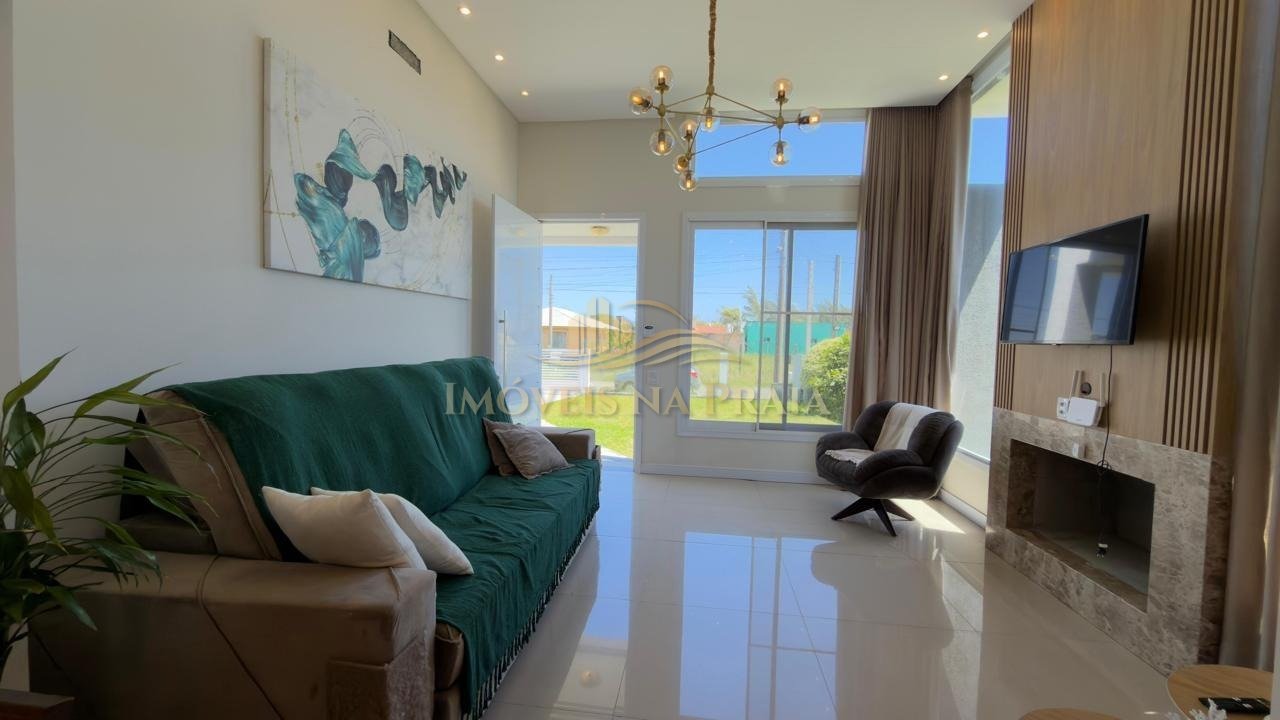 Foto 15 — Casa 3 dormitórios no bairro Arpoador