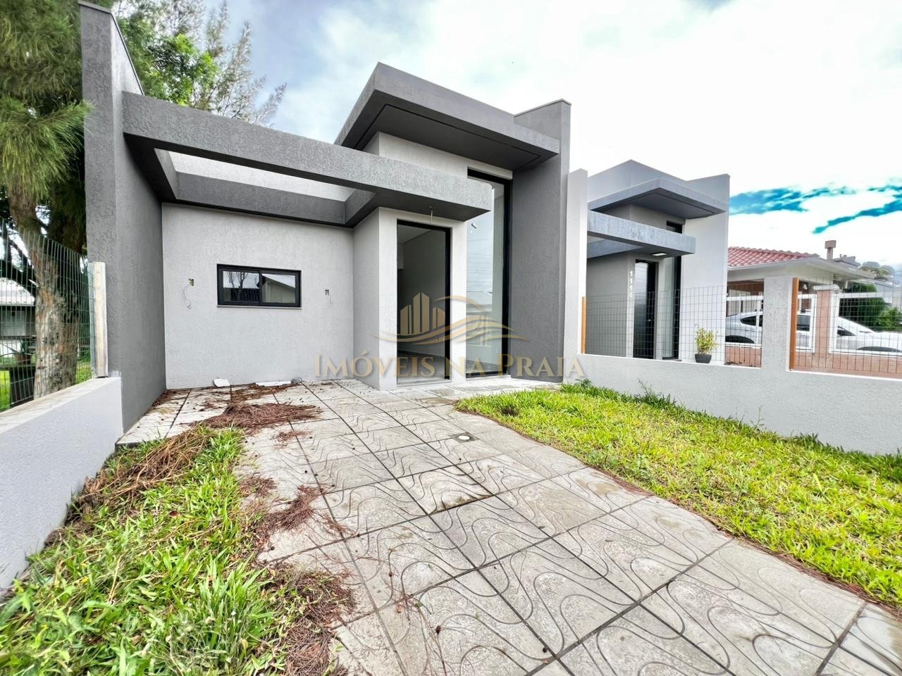 Foto 3 — Casa 3 dormitórios no bairro Rainha do Mar