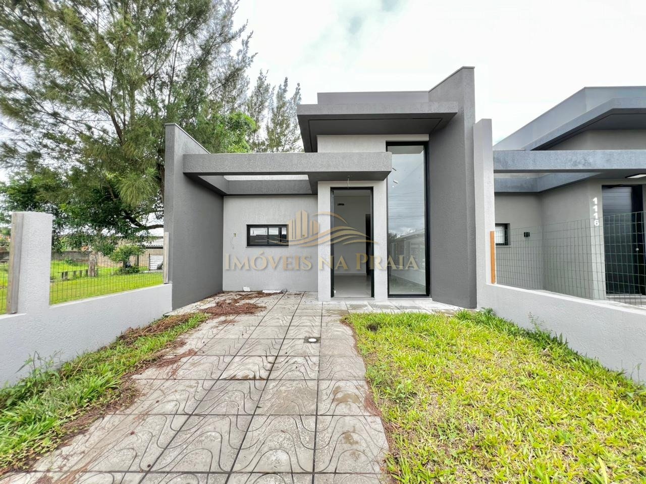 Foto 4 — Casa 3 dormitórios no bairro Rainha do Mar