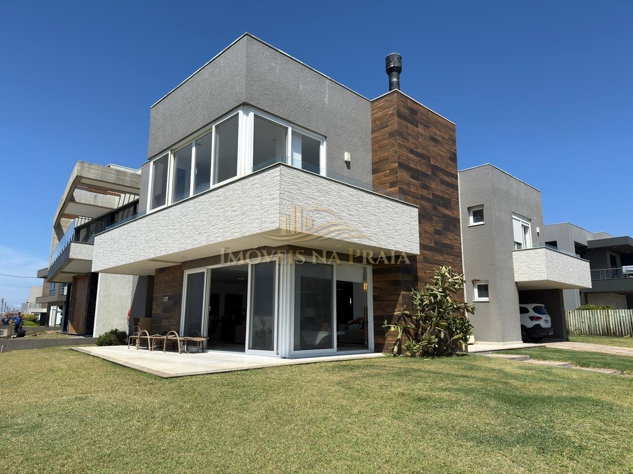 Foto 4 — Casa em Condomínio 4 dormitórios no bairro Atlântico Villas Club