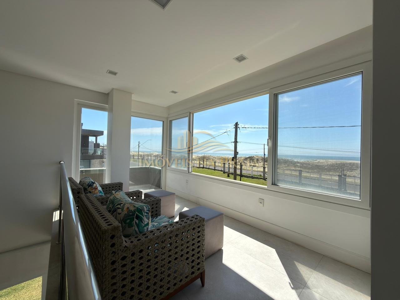 Foto 17 — Casa em Condomínio 4 dormitórios no bairro Atlântico Villas Club