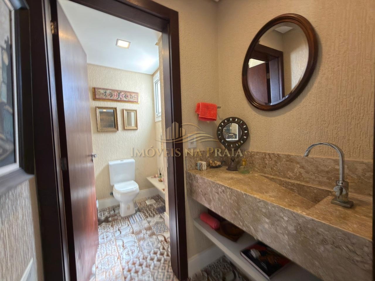 Foto 7 — Casa em Condomínio 4 dormitórios no bairro Atlântico Villas Club