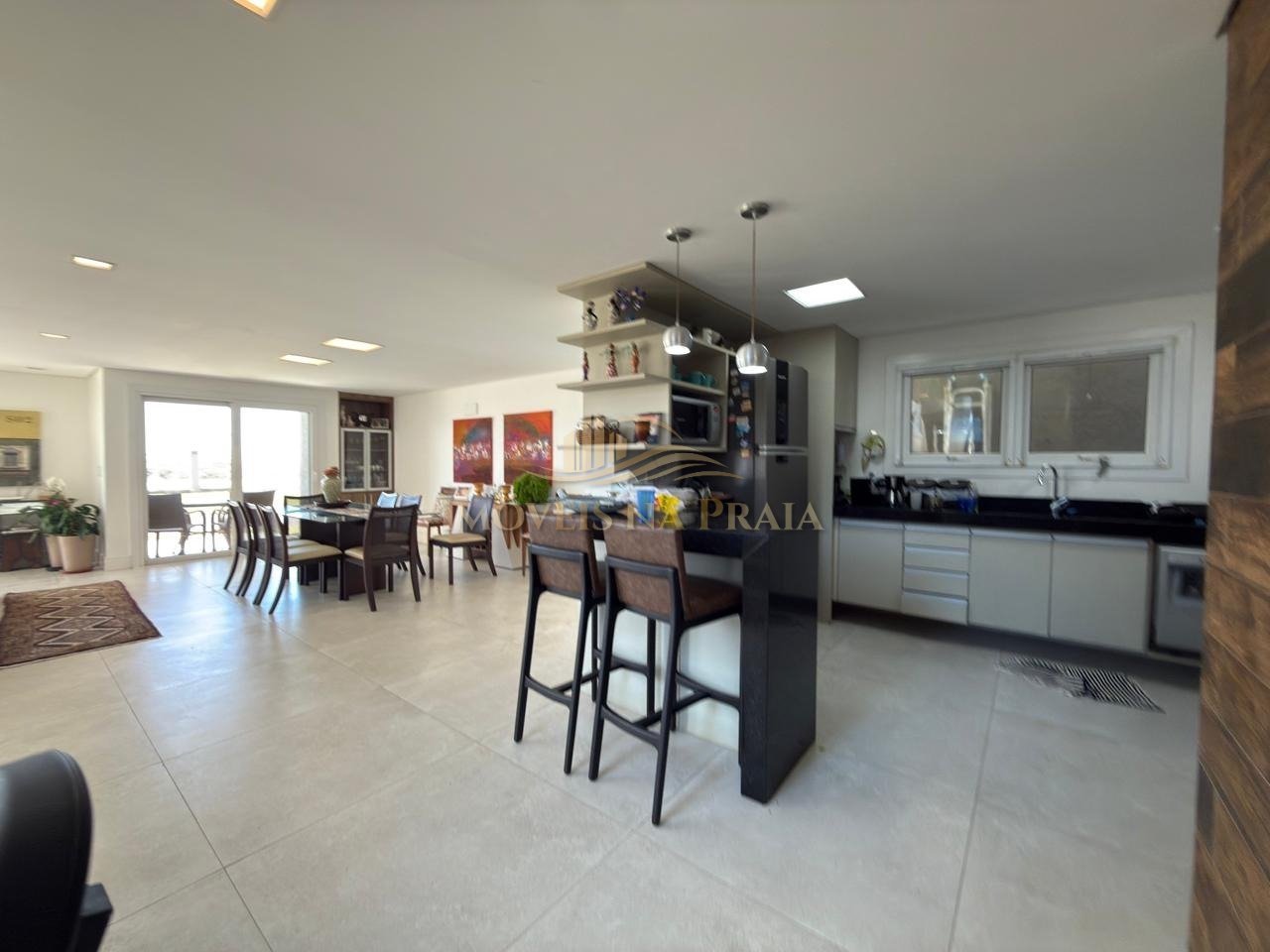 Foto 2 — Casa em Condomínio 4 dormitórios no bairro Atlântico Villas Club