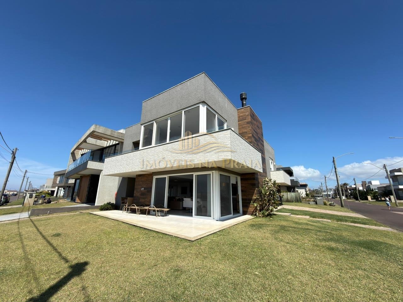 Foto 9 — Casa em Condomínio 4 dormitórios no bairro Atlântico Villas Club