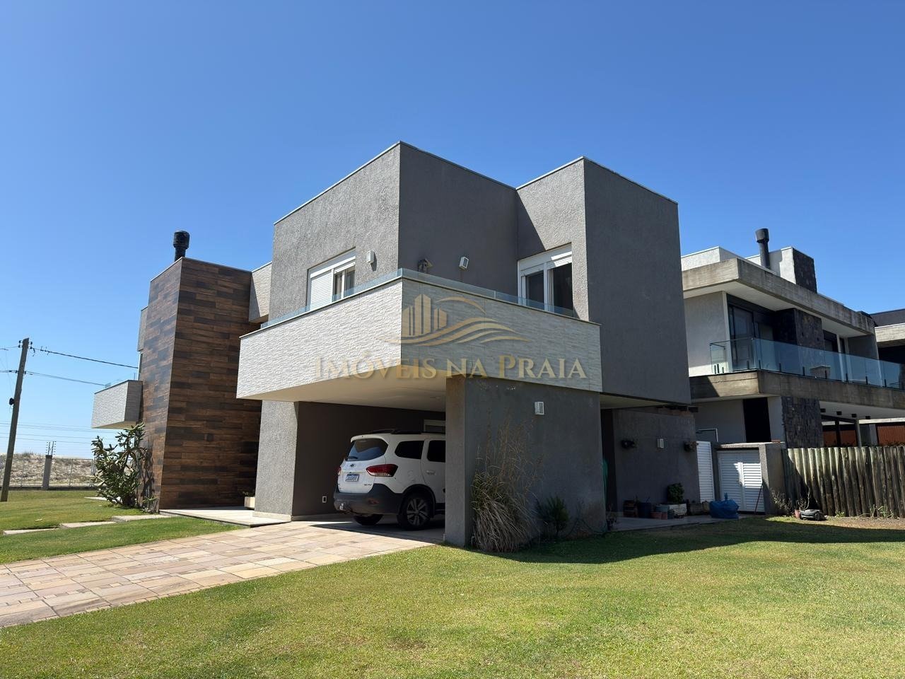 Foto 10 — Casa em Condomínio 4 dormitórios no bairro Atlântico Villas Club