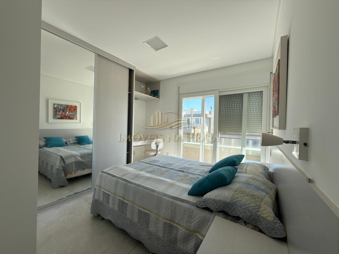 Foto 13 — Casa em Condomínio 4 dormitórios no bairro Atlântico Villas Club