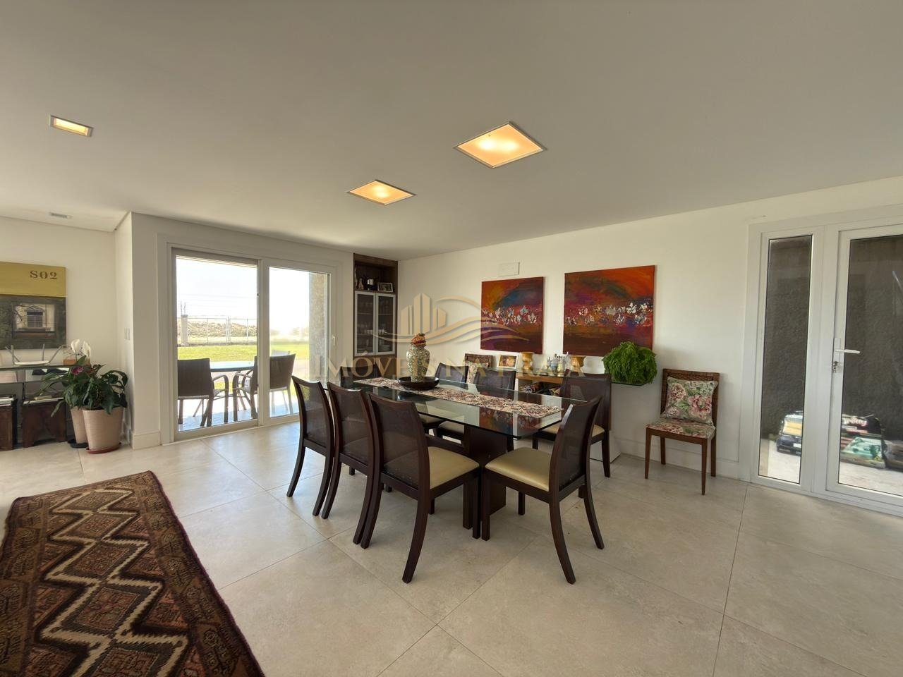 Foto 5 — Casa em Condomínio 4 dormitórios no bairro Atlântico Villas Club