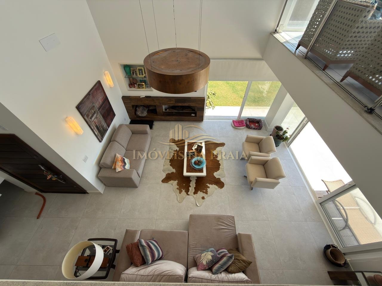 Foto 12 — Casa em Condomínio 4 dormitórios no bairro Atlântico Villas Club