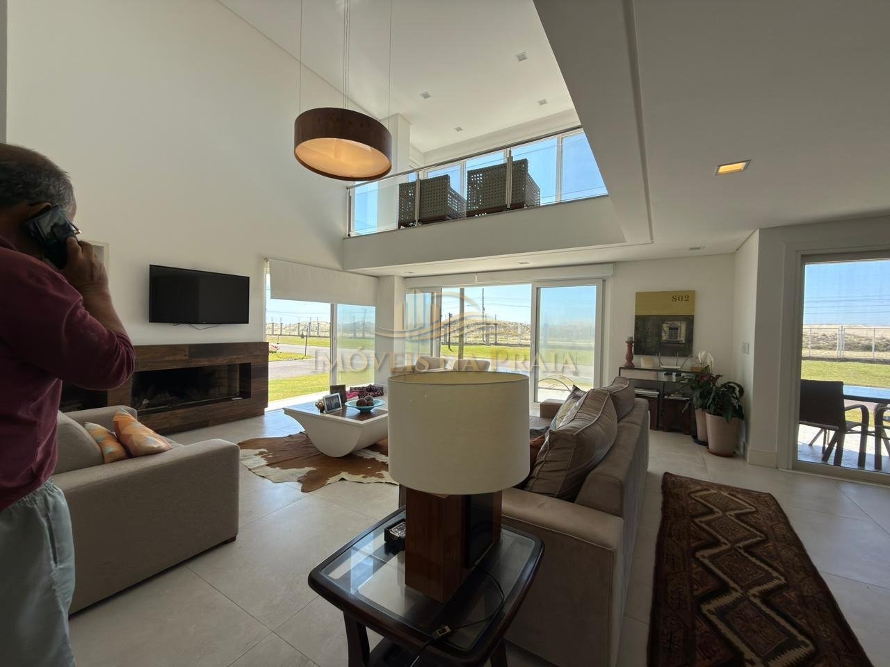 Foto 8 — Casa em Condomínio 4 dormitórios no bairro Atlântico Villas Club