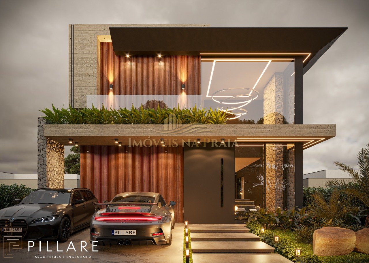 Casa em Condomínio 5 dormitórios no bairro Zen Concept Resort