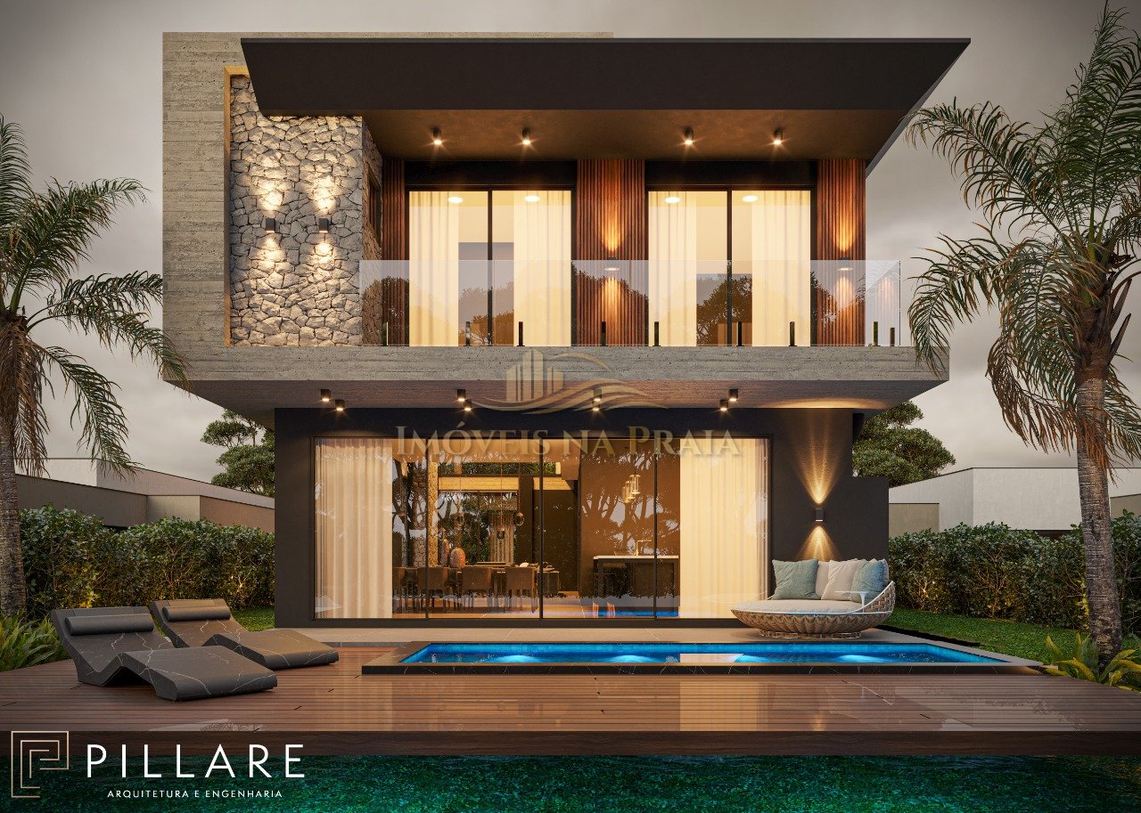 Foto 2 — Casa em Condomínio 5 dormitórios no bairro Zen Concept Resort