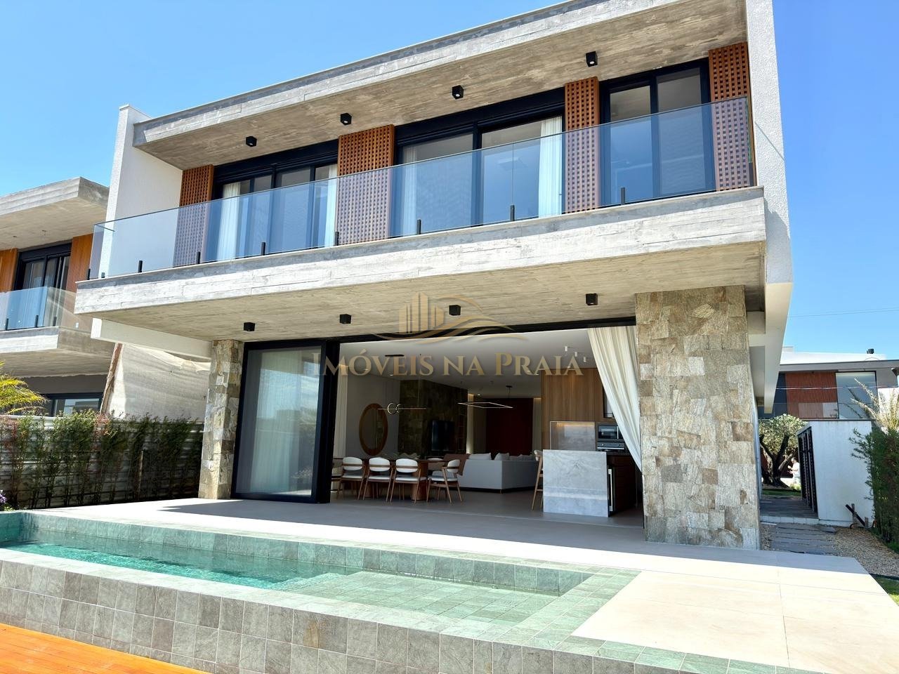 Foto 18 — Casa em Condomínio 5 dormitórios no bairro Amare