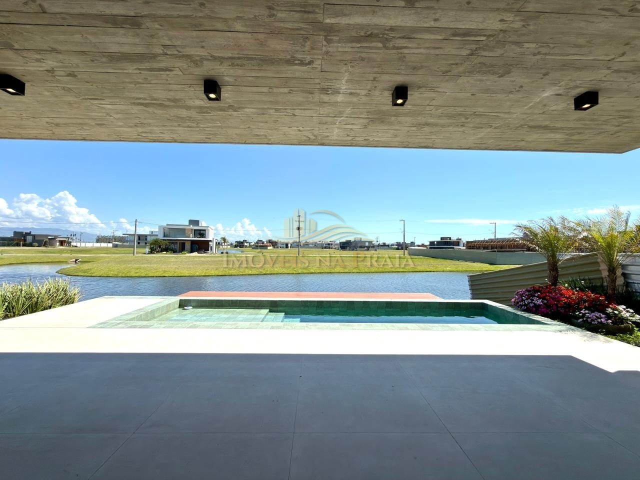 Foto 16 — Casa em Condomínio 5 dormitórios no bairro Amare