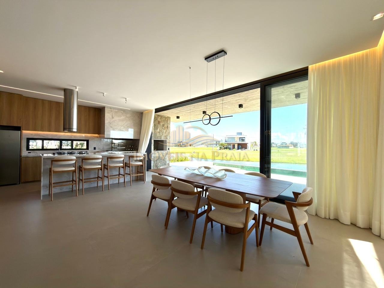 Foto 29 — Casa em Condomínio 5 dormitórios no bairro Amare