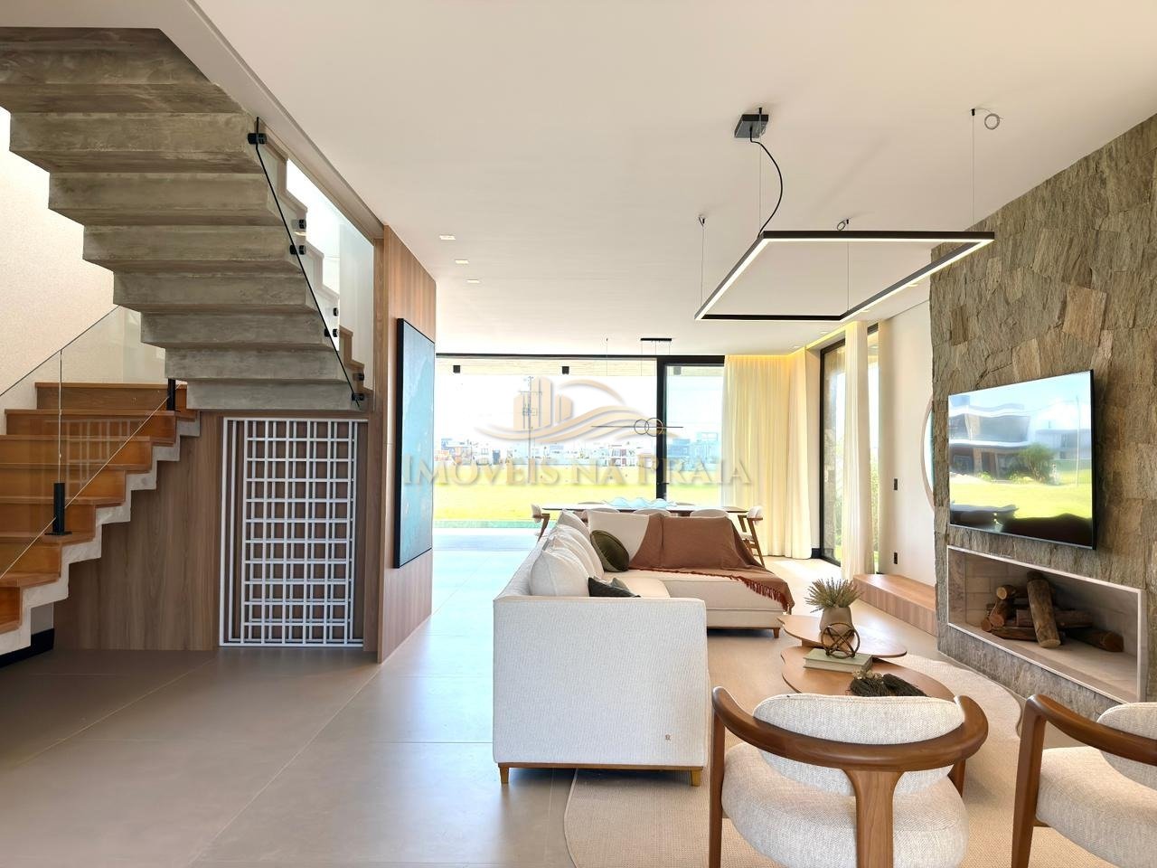 Foto 8 — Casa em Condomínio 5 dormitórios no bairro Amare