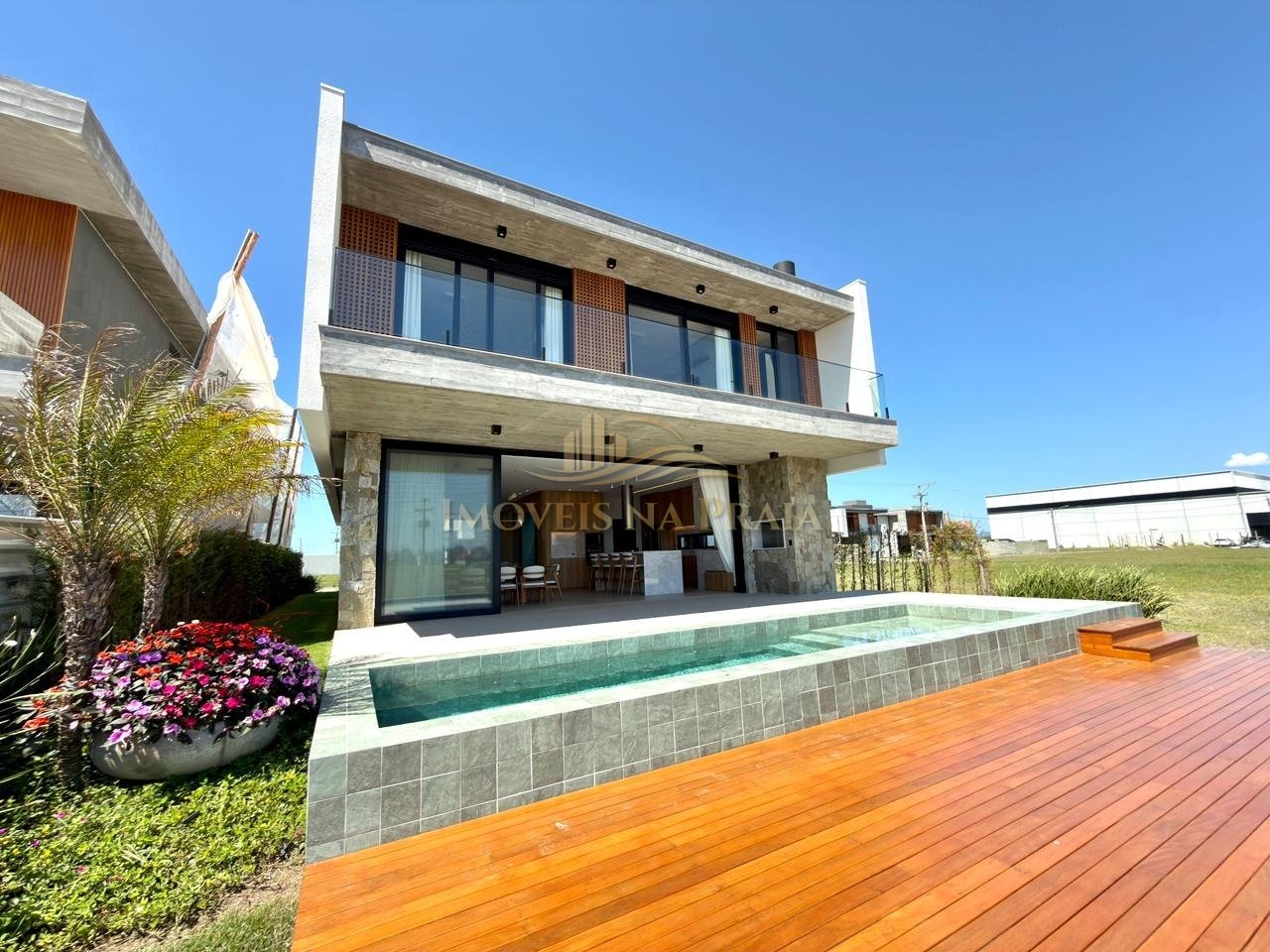 Foto 12 — Casa em Condomínio 5 dormitórios no bairro Amare